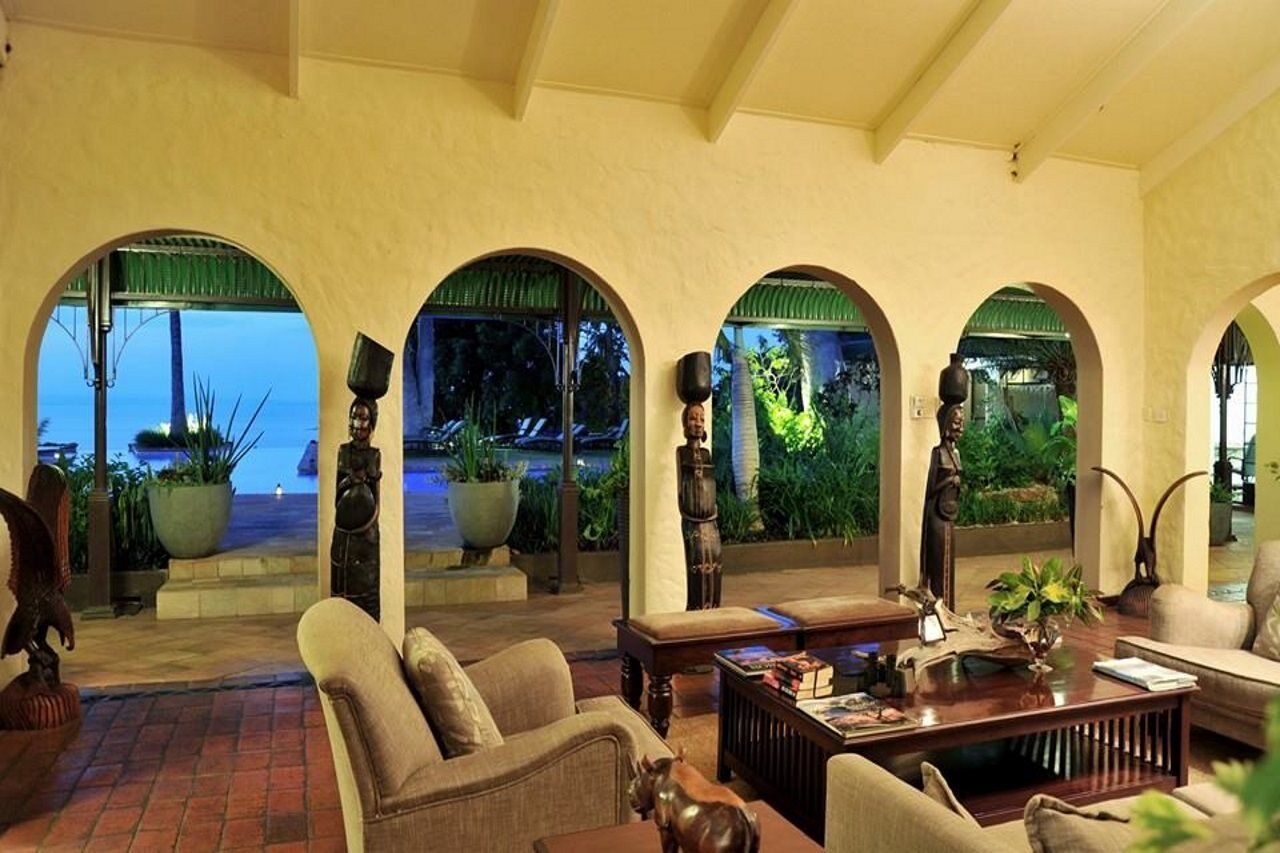 Bumi Hills Safari Lodge Exterior foto